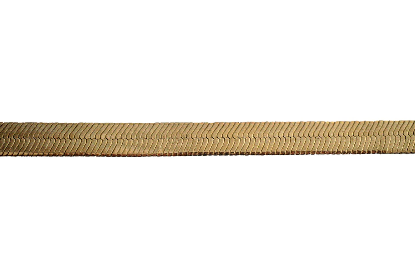 Thick Snake Bracelet