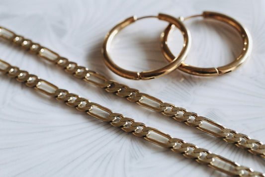 The Gleaming World of Gold and Fine Jewelry: Crafted at HMD Jewelry