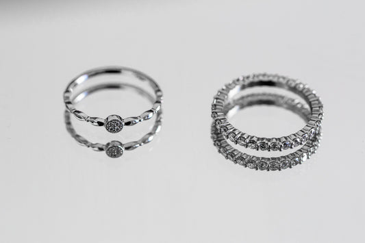 How to determine the quality of a diamond?