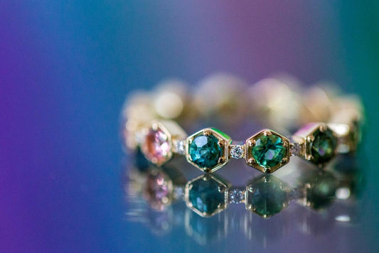 The Alluring Jewelry Trends of 2023
