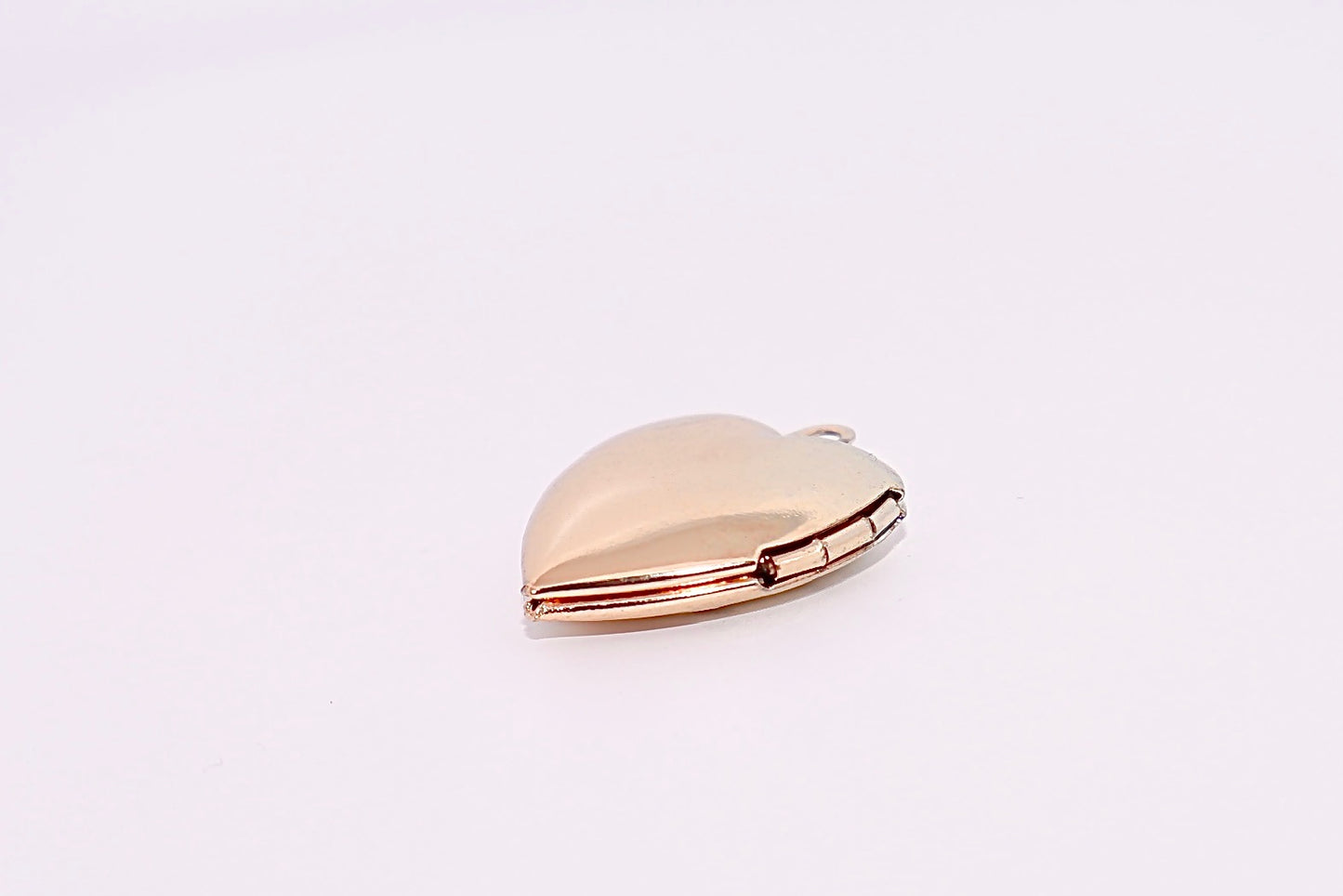 Heart Locket