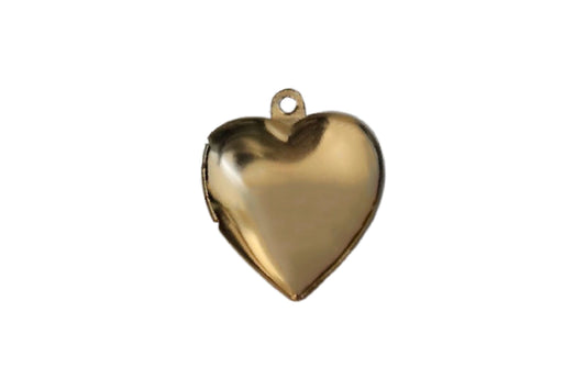 Heart Locket