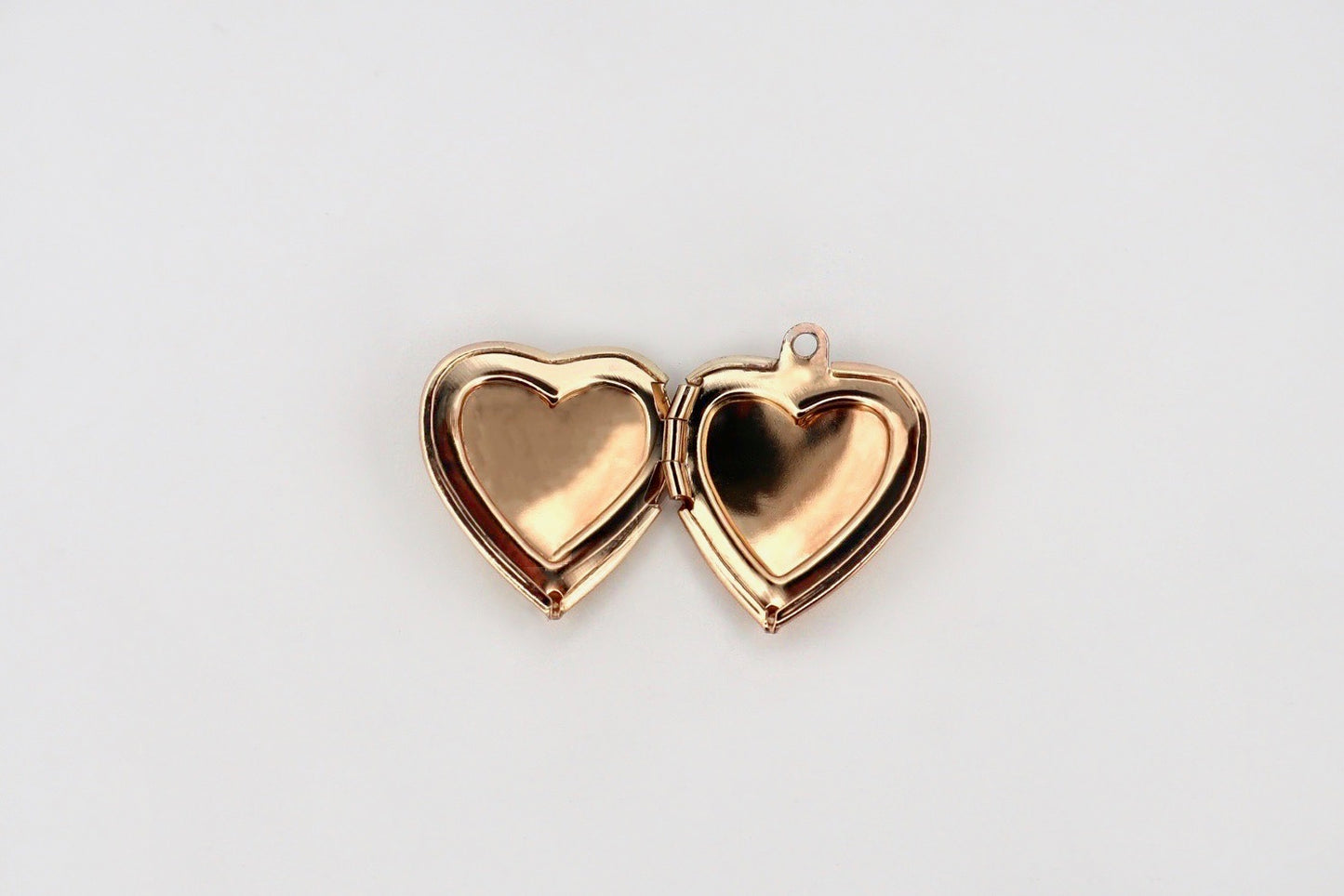 Heart Locket