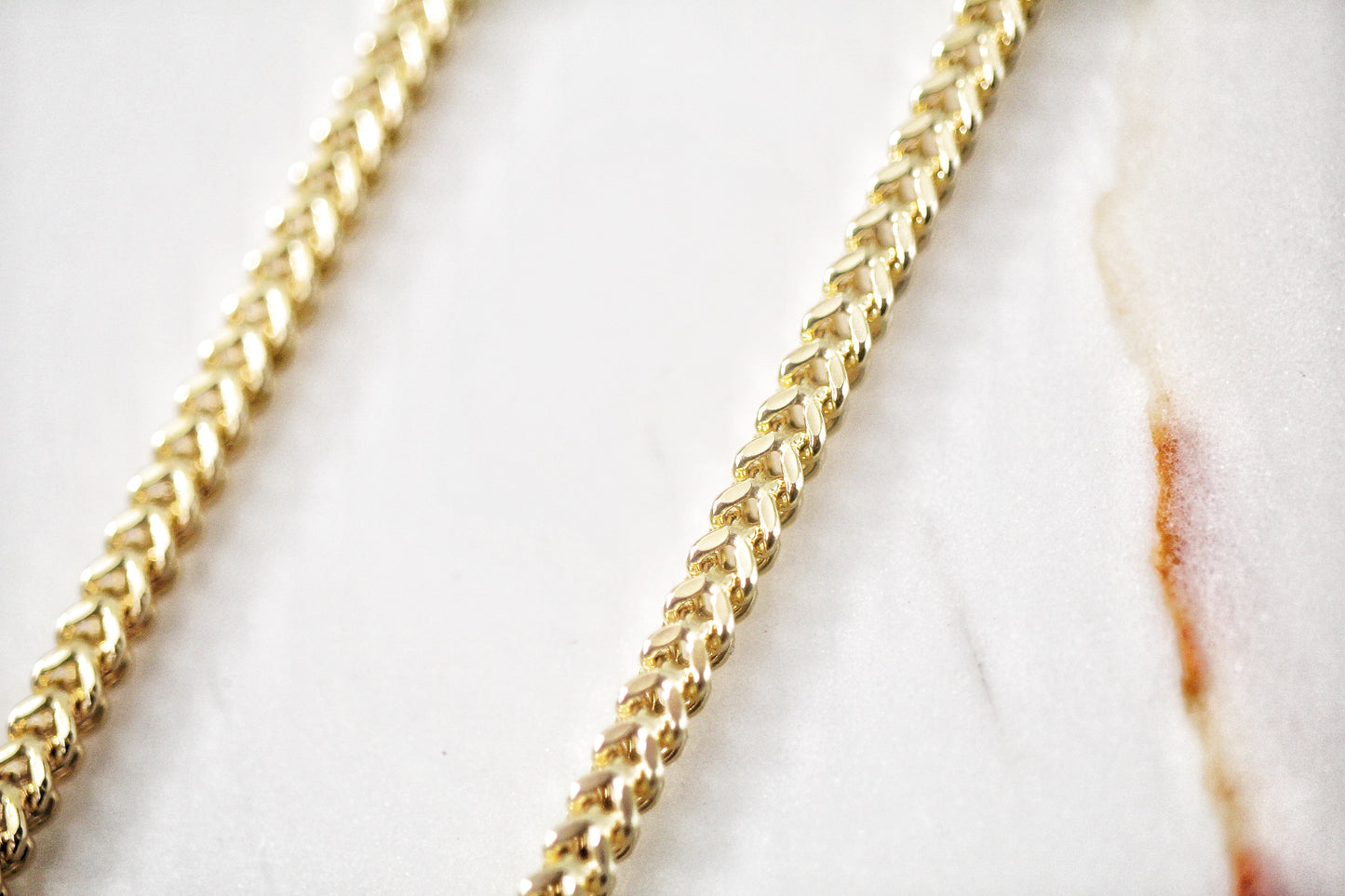 Franco Wrap Chain